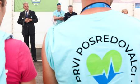 DAN ZAŠČITE IN REŠEVANJA 06 FOTO LJUBO VUKELIČ